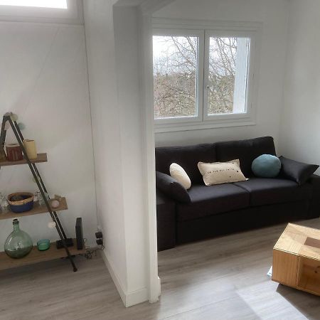 Superbe Appartement T3 Andernos-Les-Bains Eksteriør bilde